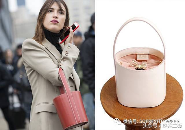 有哪些好看又实用的小众品牌包,包包推荐小众高级感手机包秋季