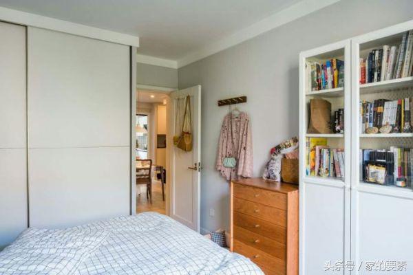 60平小家过出顶级的幸福感,唐长老和玉兔精的没羞没臊日常