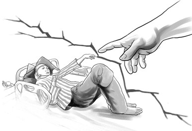 等有了尿毒症的前兆后要怎么办,一旦引起尿毒症还能逆转吗