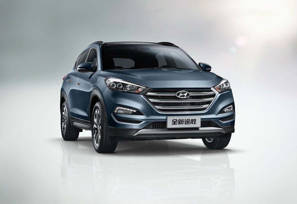 现代05年途胜,途胜05年