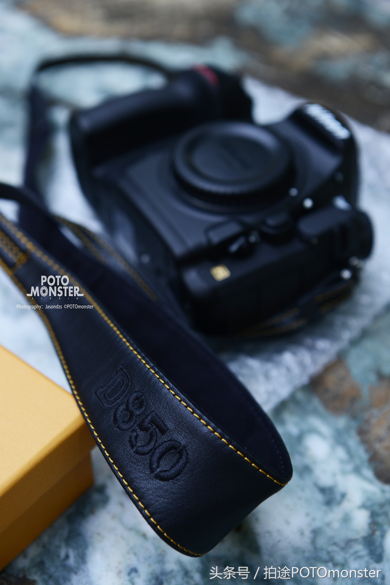 入手尼康d7500,尼康d850相机开箱