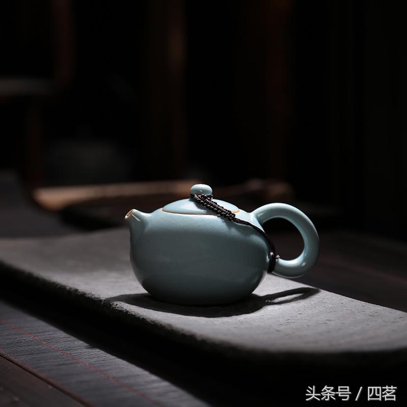 一个好的壶该具备哪些特点,好的壶有哪些特征