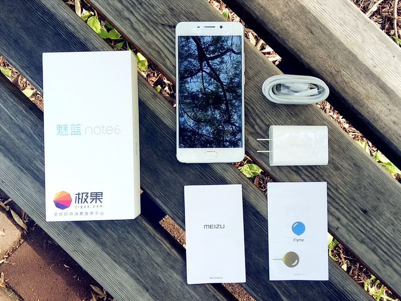 魅蓝note6多受欢迎,魅蓝note6最新使用测评