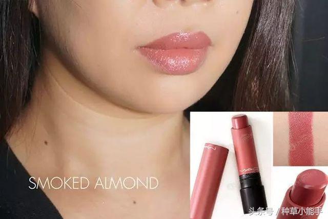秋冬仙女用什么口红好看,秋冬口红可爱大牌