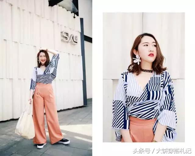 冬天你一定不能错过的10套穿搭,今年最流行的10组穿搭请收好