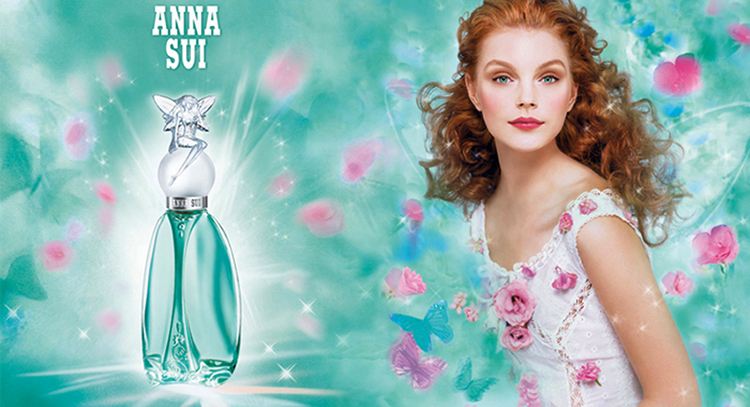 少女香水持久淡香清新,有哪些适合年轻女孩的香水