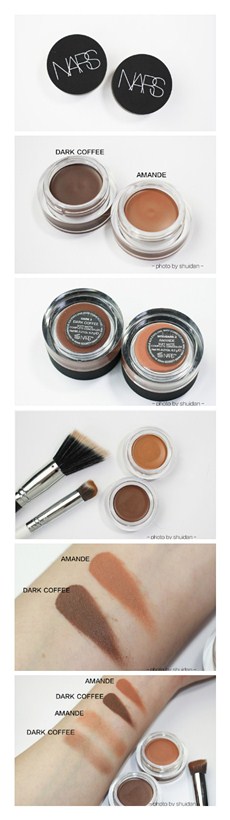 必买的几款眼影,最好用的十款眼影