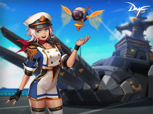 dnf召唤9.22重做,dnf国庆改版后武神装备搭配