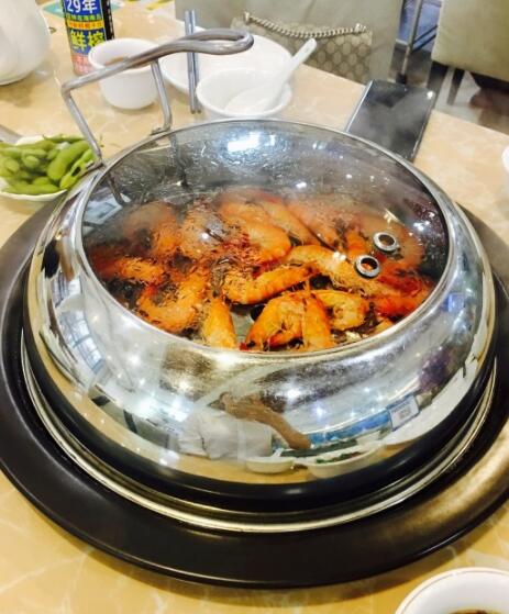 在深圳想吃潮菜怎么办,在深圳哪里吃海鲜比较划算