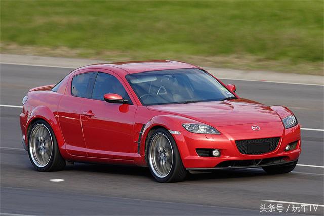 国内可以合法上路的rx7,国内唯一可以上路的rx7