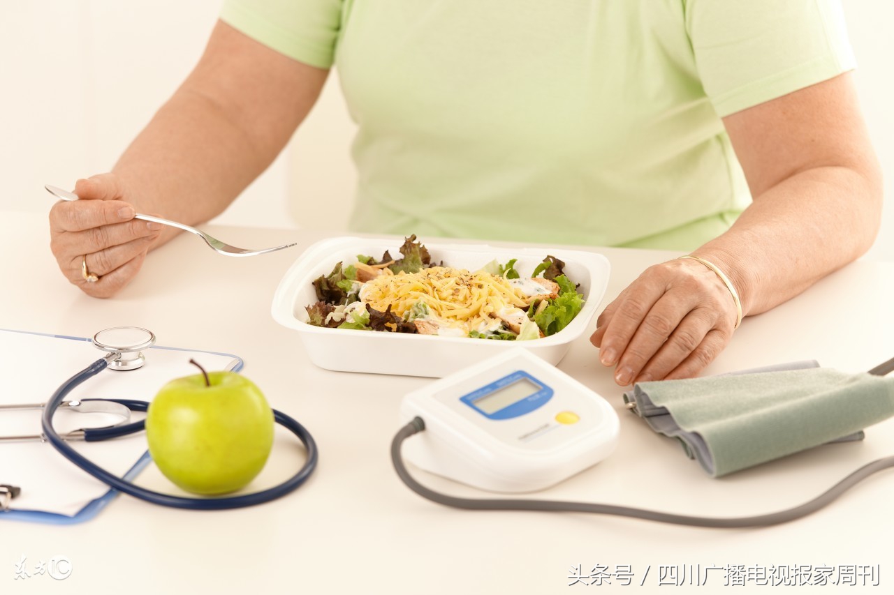 健康：老年人秋季“养阴”七要则