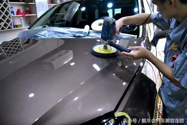 镀晶与镀膜怎么分别哪个是镀晶,汽车镀晶与不镀晶怎么区别