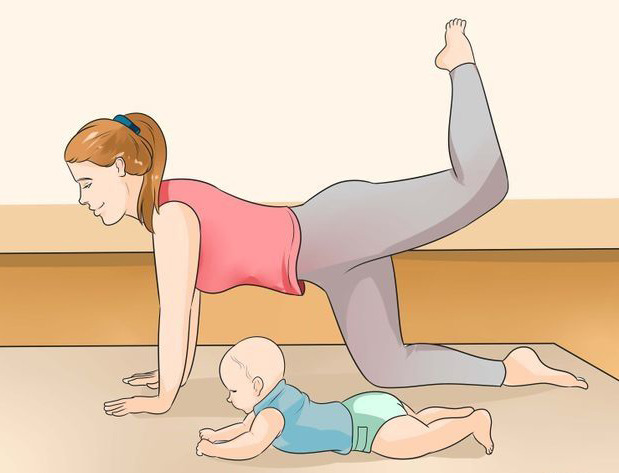 妇产科剖腹产产后修复疗程,产妇坐月子如何在崩溃中自愈