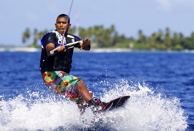 世界上最漂亮海上别墅,全世界最美海景别墅