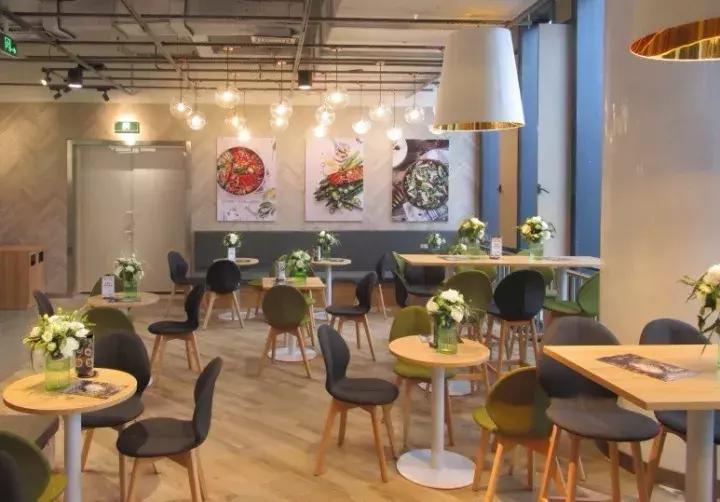 未来购物体验的先行者——旺众