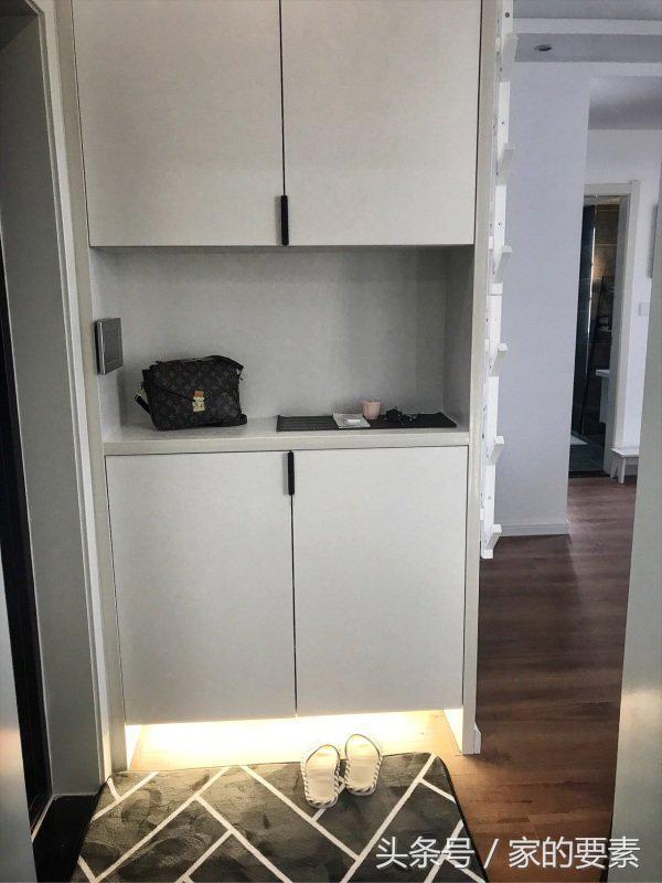 两房70平方变三房小户型,70平米小户型两室改三室