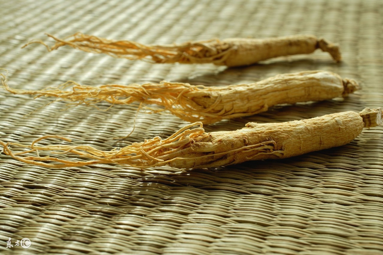 人参的真伪与好坏应该怎么辨别呢,长白山人参编号怎么辨别真伪