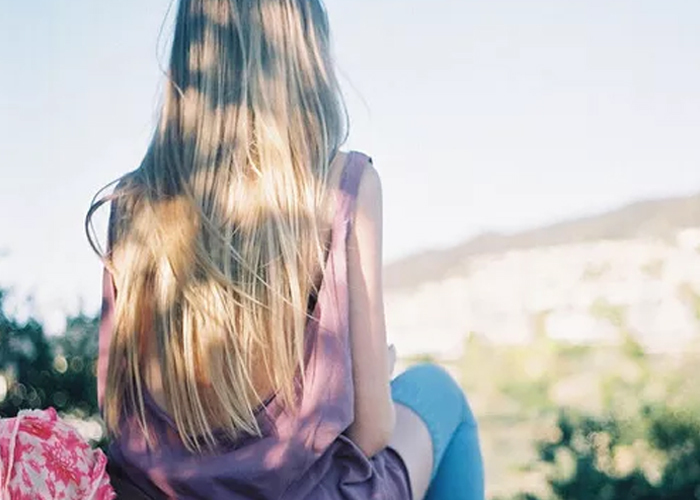 别再让人喊阿姨的少女感养成术