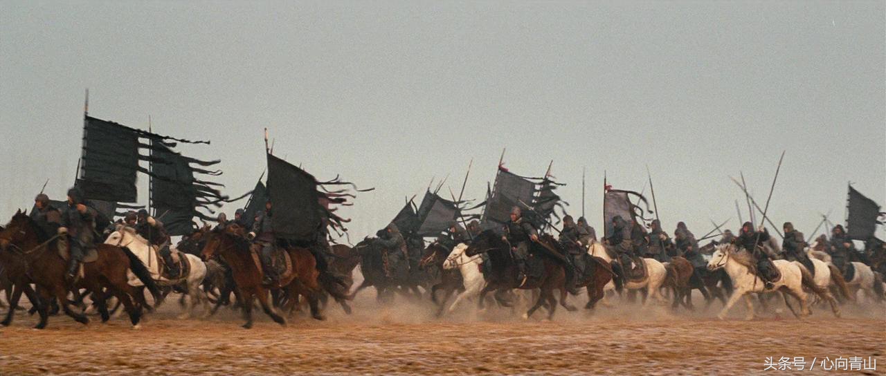 李广至死未封侯,那在汉代究竟怎样才能封侯?侯爵又分几级?