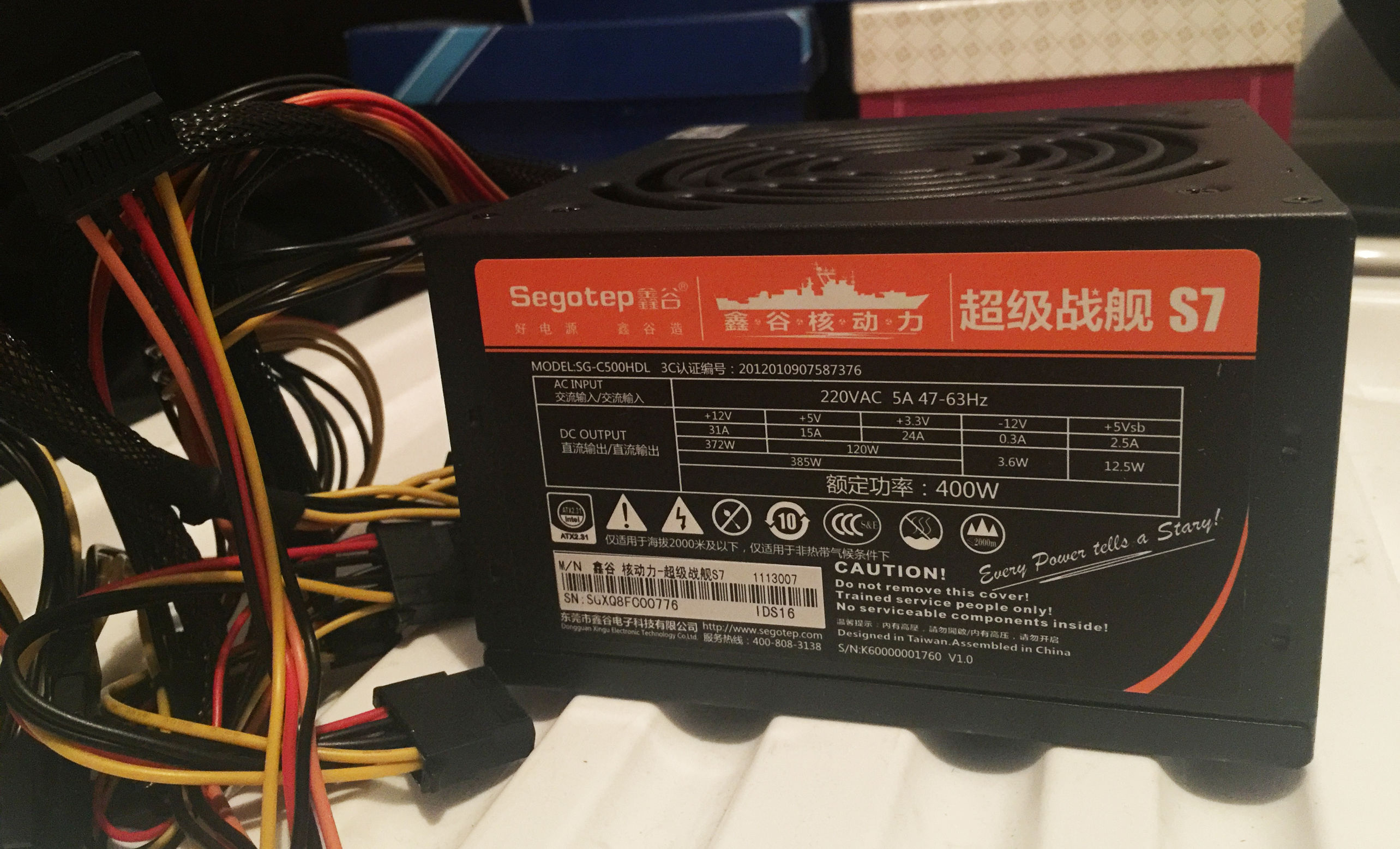 那些年我们用过的显卡,这些年用过的显卡