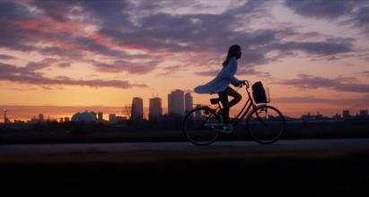 我要握紧手中坚定却又飘散的勇气