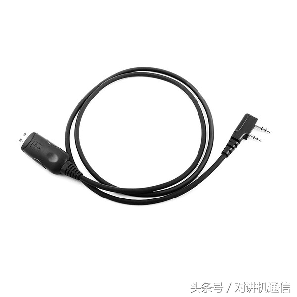 泉盛k10a对讲机调频步骤详解,对讲机写频其实很简单