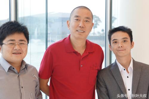 马云新农人和留守儿童,马云和留守儿童