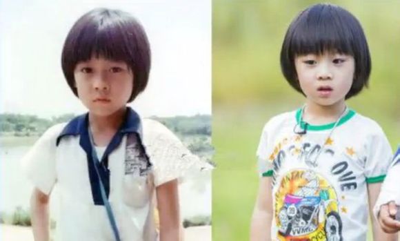 爸爸去哪儿你不知道的事,爸爸去哪儿真心话问答