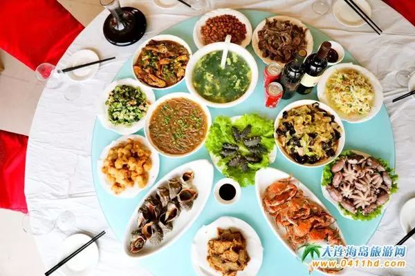 国庆大连去哪个海岛,国庆八天假去哪玩江西