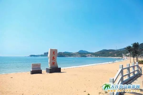 国庆大连去哪个海岛,国庆八天假去哪玩江西