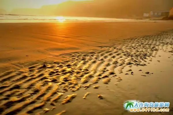 国庆大连去哪个海岛,国庆八天假去哪玩江西