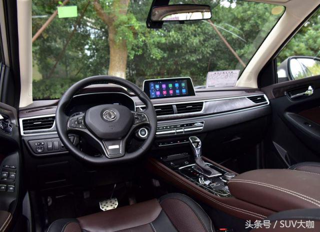 连外国都用人民币,为什么就不选择本土SUV?