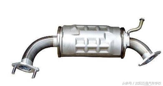 什么是三元催化有什么作用,什么是三元催化器价格表