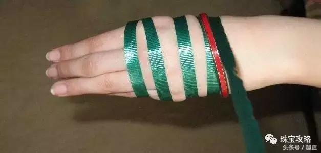 胖了手镯取不下来有什么方法,长胖了手镯摘不下来怎么办