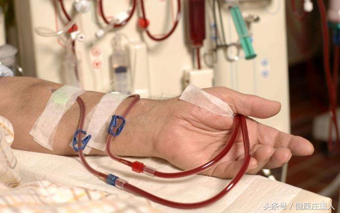 糖尿病肾病肌酐200多久到尿毒症,肾衰肌酐200到尿毒症要多久