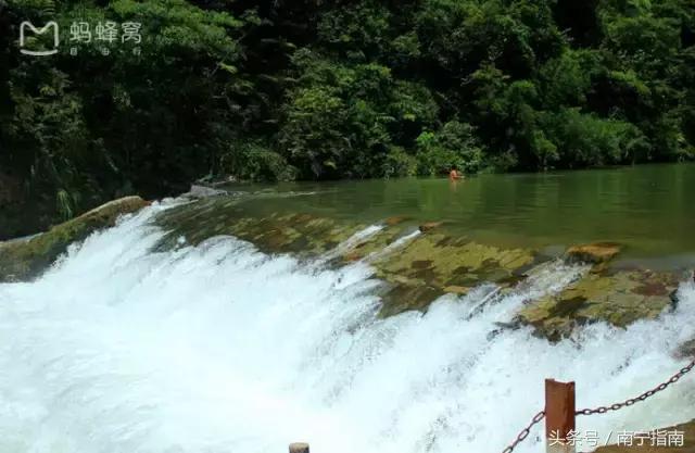 广西最值得去的5大景点,广西20元景点