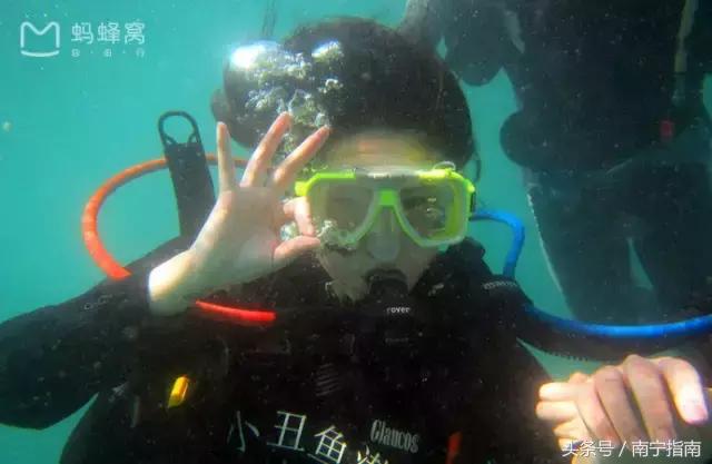 广西最值得去的5大景点,广西20元景点