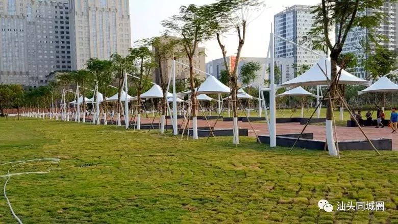 汕头国庆一日游最佳景点,国庆不花钱旅游