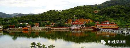 汕头国庆一日游最佳景点,国庆不花钱旅游