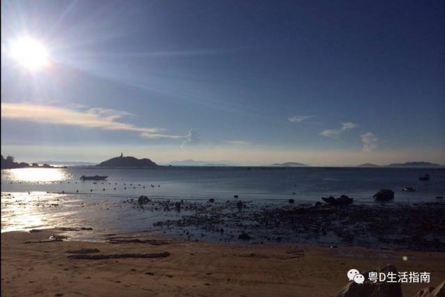 汕头国庆一日游最佳景点,国庆不花钱旅游