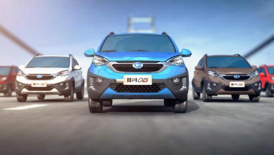 北汽昌河破产,北汽昌河为什么停产了