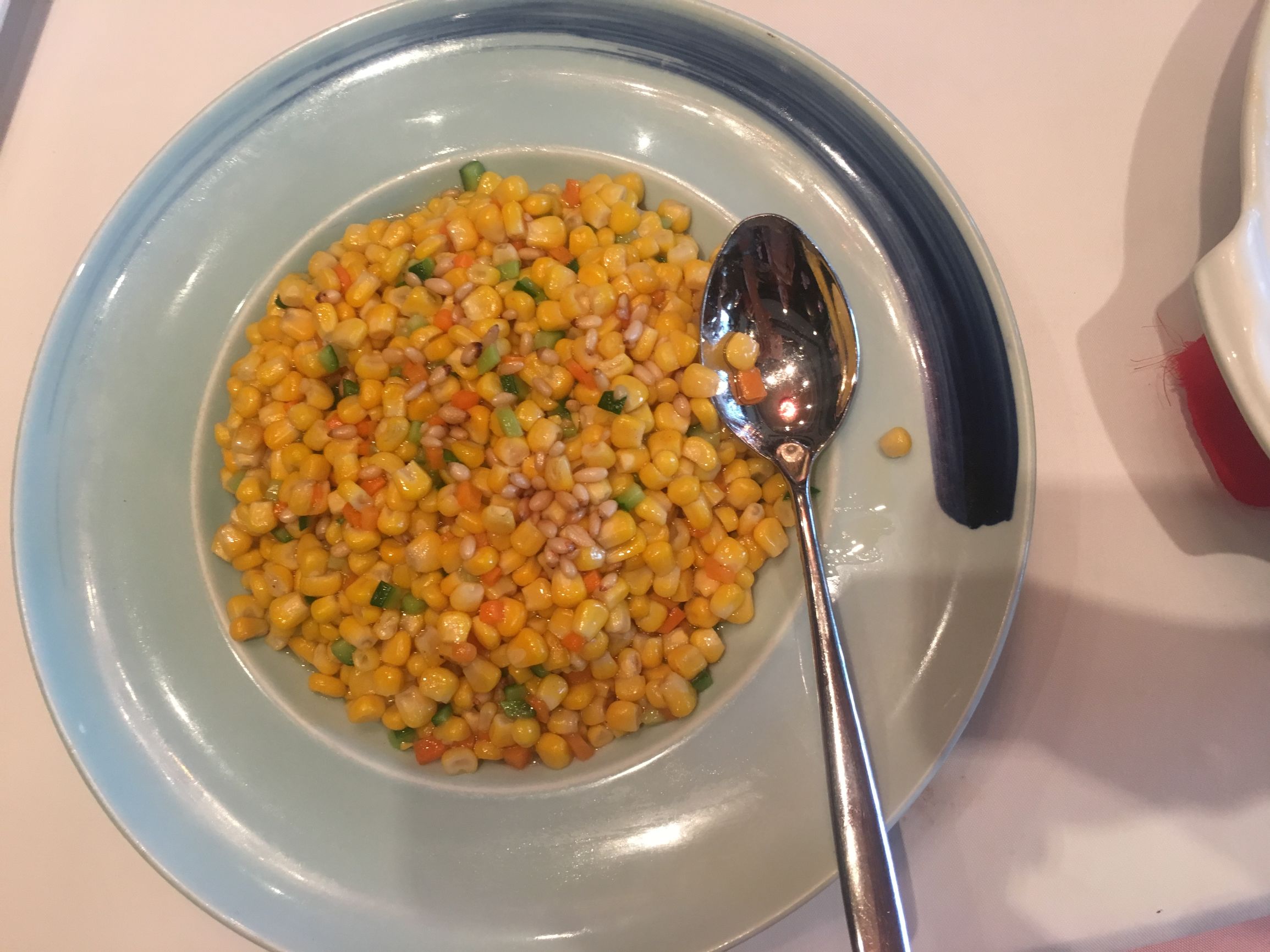 生日答谢宴全过程,生日宴聚餐首选