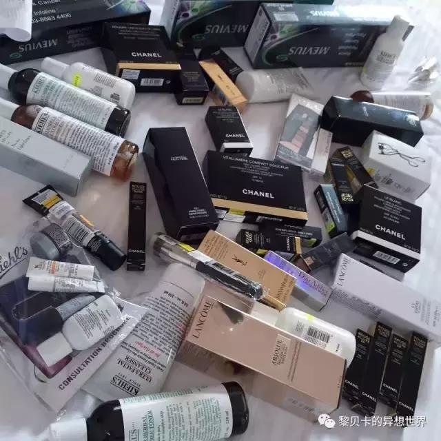 哪个机场买东西最便宜,哪些机场适合购物