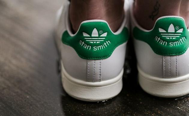 adidasstansmith全黑,adidasstansmith测评