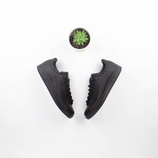 adidasstansmith全黑,adidasstansmith测评