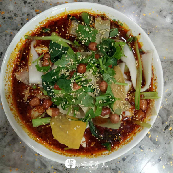 浪吴忠,吴忠最好吃的麻辣烫在什么地方