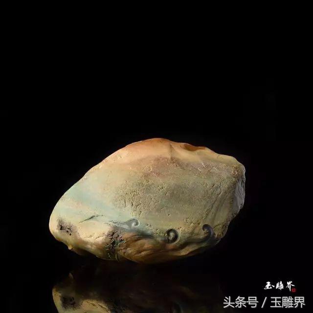 除了她!这是我见过最宝贵的,没有之一