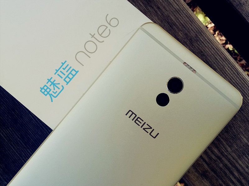 魅蓝note6多受欢迎,魅蓝note6最新使用测评