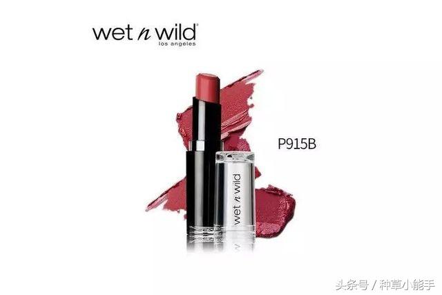 秋冬仙女用什么口红好看,秋冬口红可爱大牌