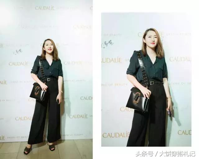 冬天你一定不能错过的10套穿搭,今年最流行的10组穿搭请收好